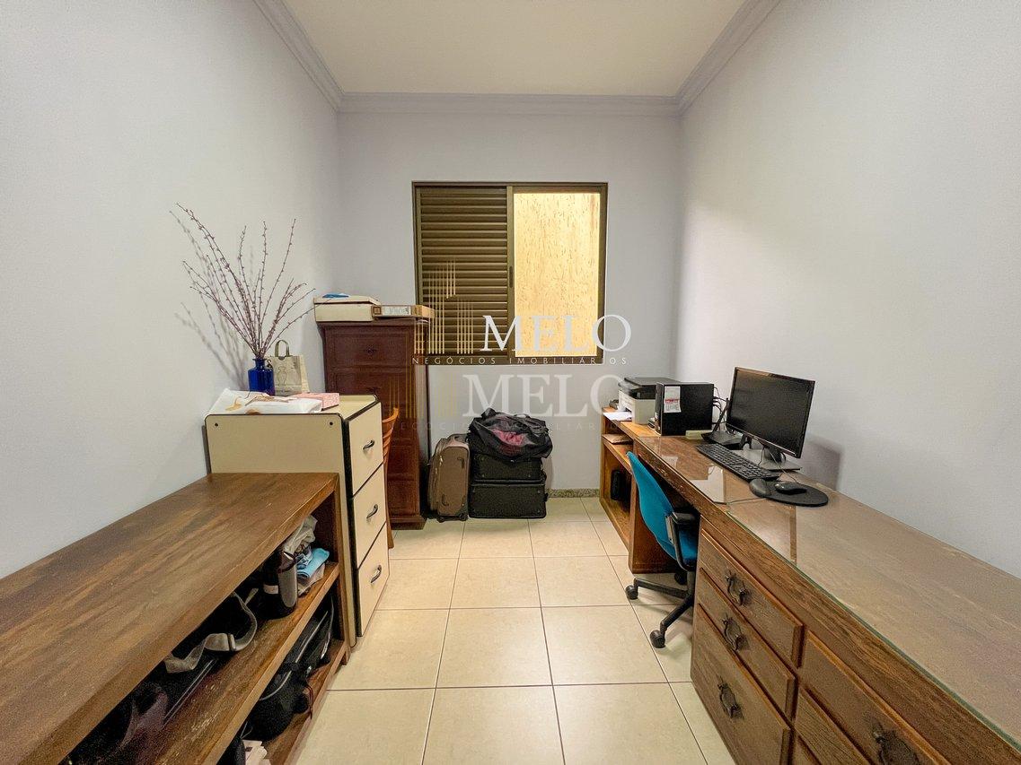 Casa linear 4 quartos à venda no bairro Itapoã R$ 1.600.000,00! - Belo Horizonte - 