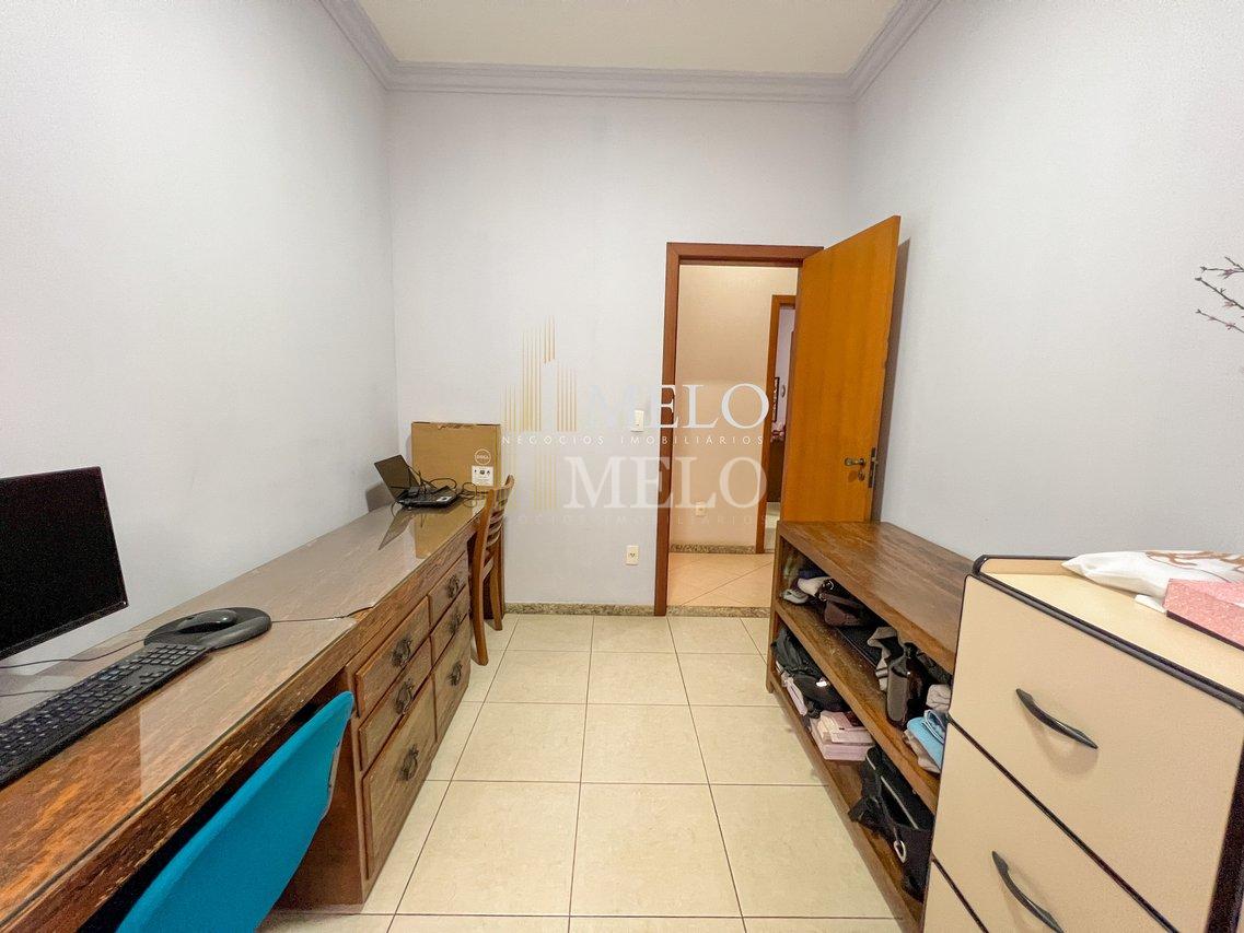 Casa linear 4 quartos à venda no bairro Itapoã R$ 1.600.000,00! - Belo Horizonte - 