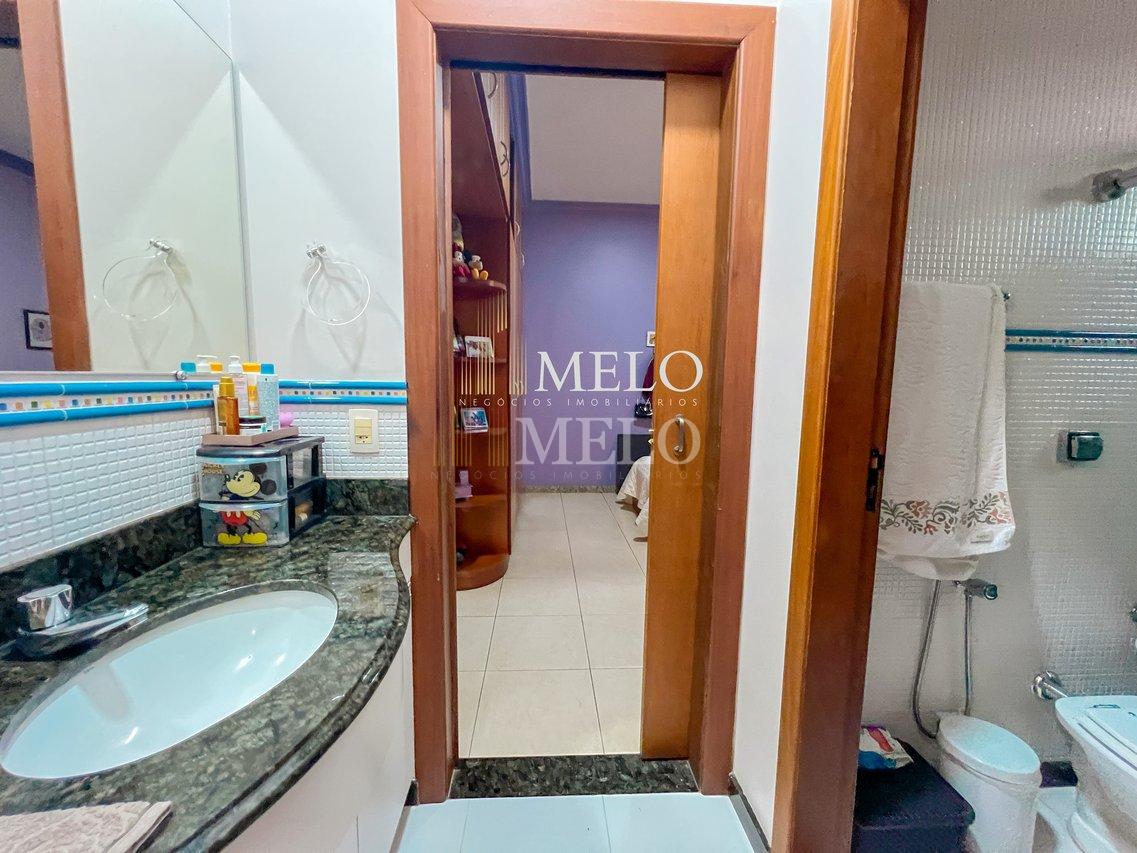 Casa linear 4 quartos à venda no bairro Itapoã R$ 1.600.000,00! - Belo Horizonte - 