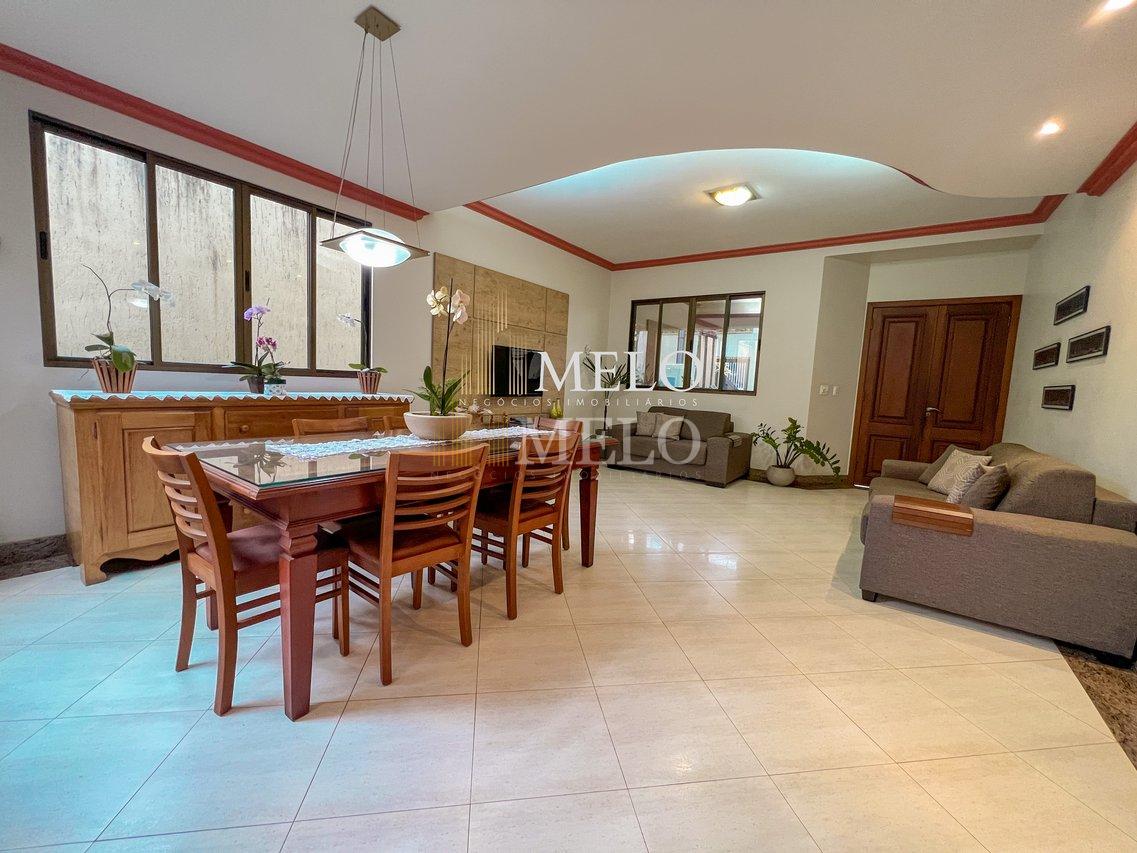 Casa linear 4 quartos à venda no bairro Itapoã R$ 1.600.000,00! - Belo Horizonte - 