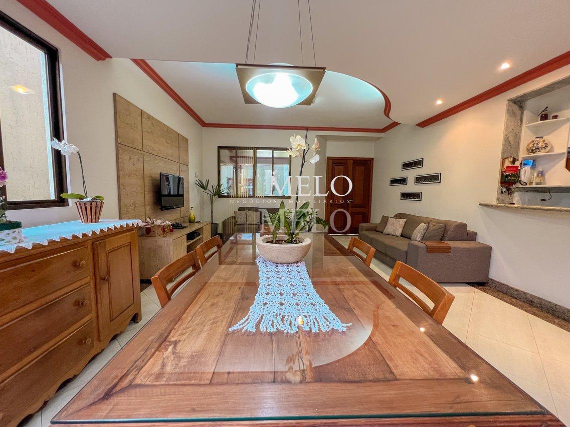 Casa linear 4 quartos à venda no bairro Itapoã R$ 1.600.000,00! - Belo Horizonte - 