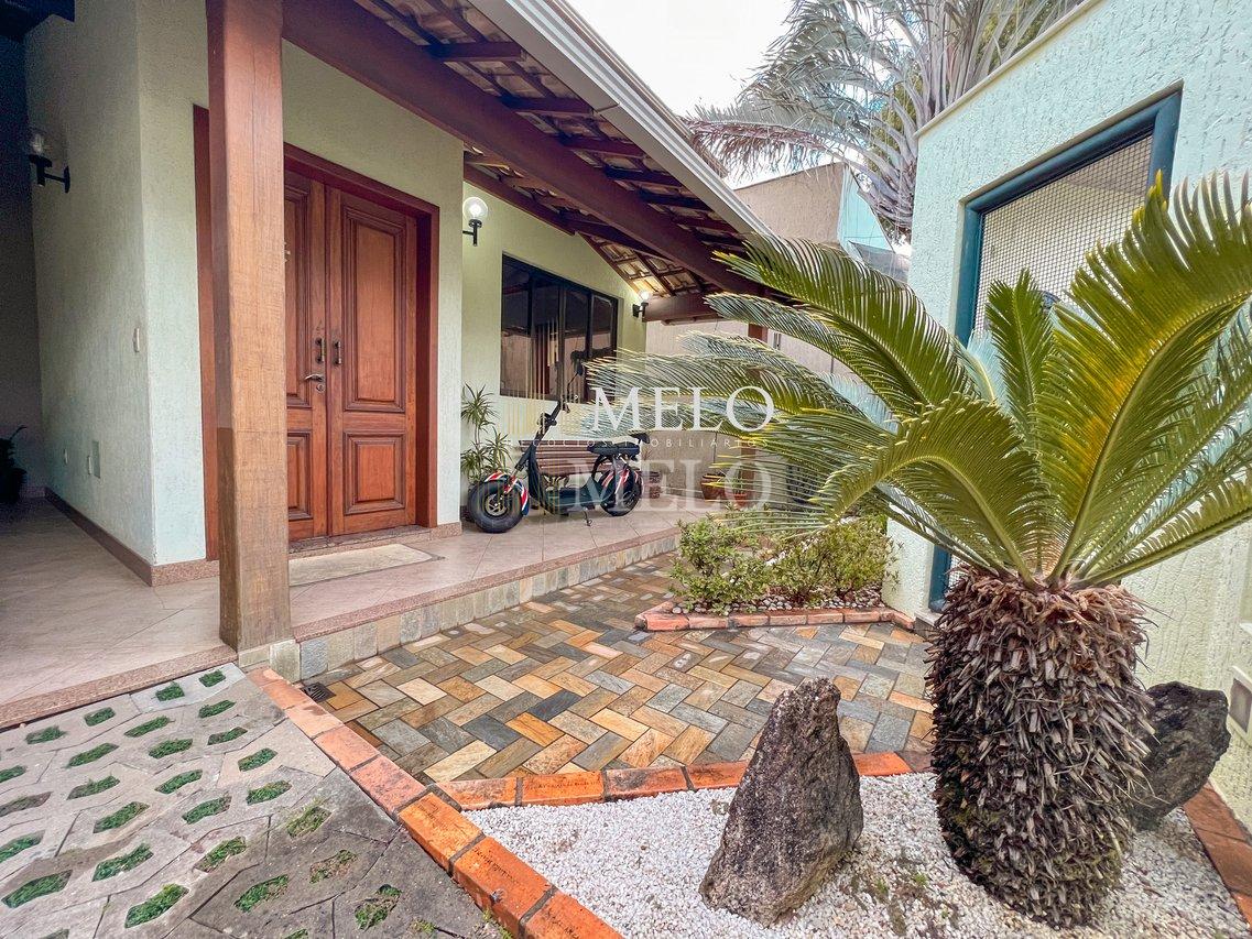 Casa linear 4 quartos à venda no bairro Itapoã R$ 1.600.000,00! - Belo Horizonte - 