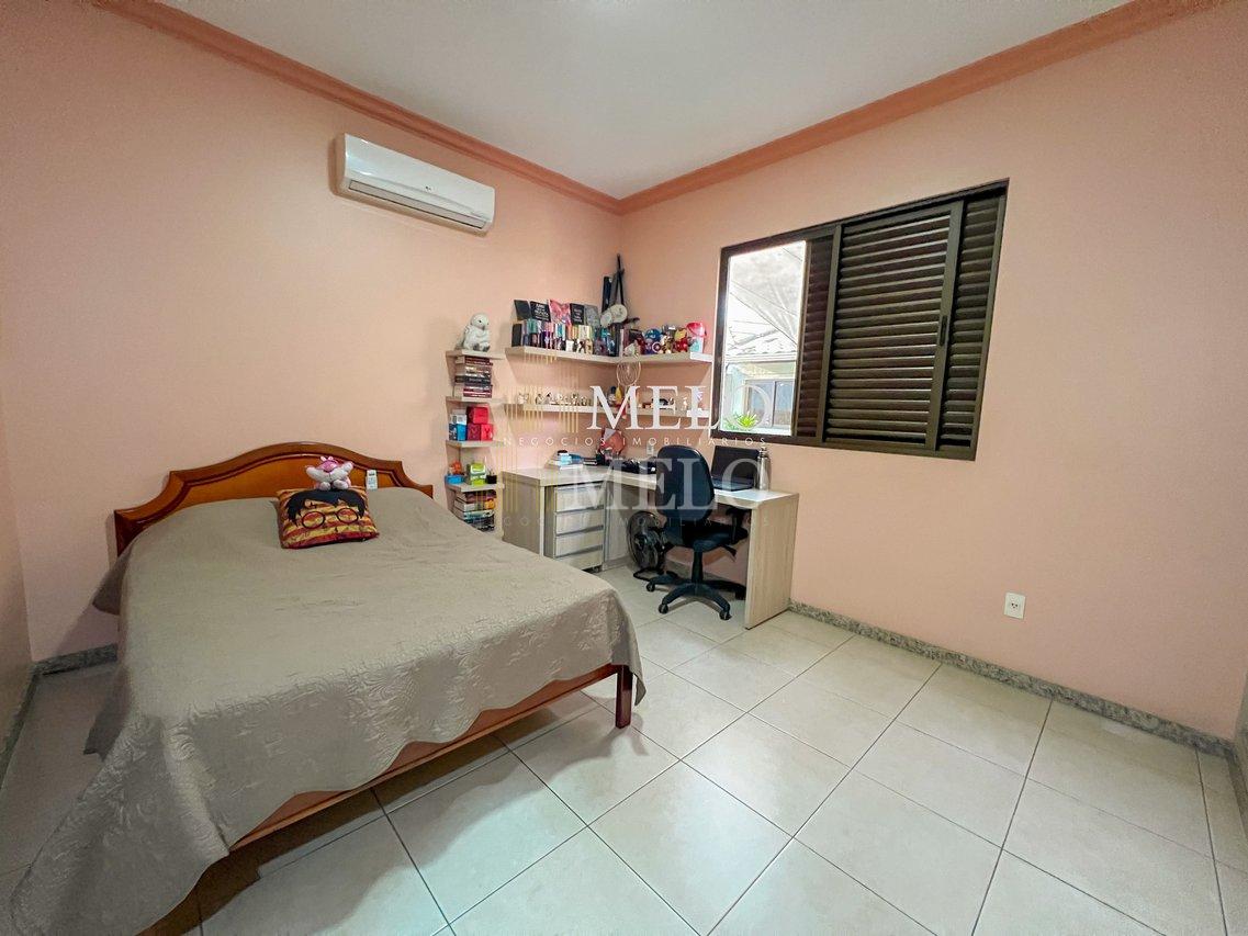 Casa linear 4 quartos à venda no bairro Itapoã R$ 1.600.000,00! - Belo Horizonte - 