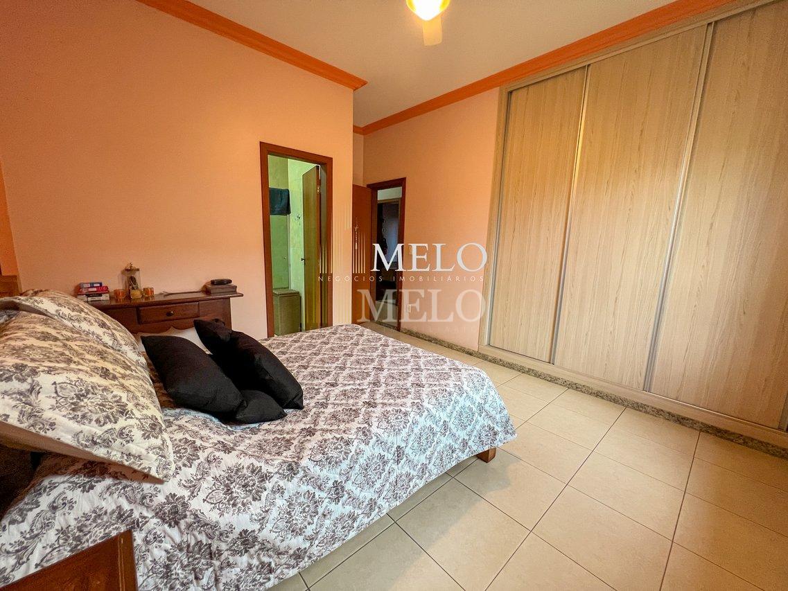 Casa linear 4 quartos à venda no bairro Itapoã R$ 1.600.000,00! - Belo Horizonte - 
