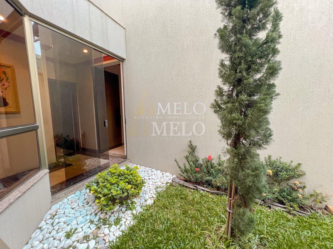 Casa linear 4 quartos à venda no bairro Itapoã R$ 1.600.000,00! - Belo Horizonte - 