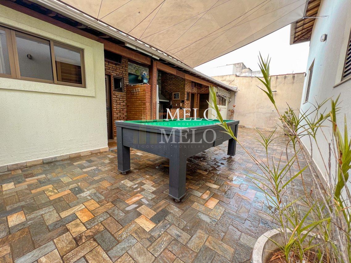 Casa linear 4 quartos à venda no bairro Itapoã R$ 1.600.000,00! - Belo Horizonte - 