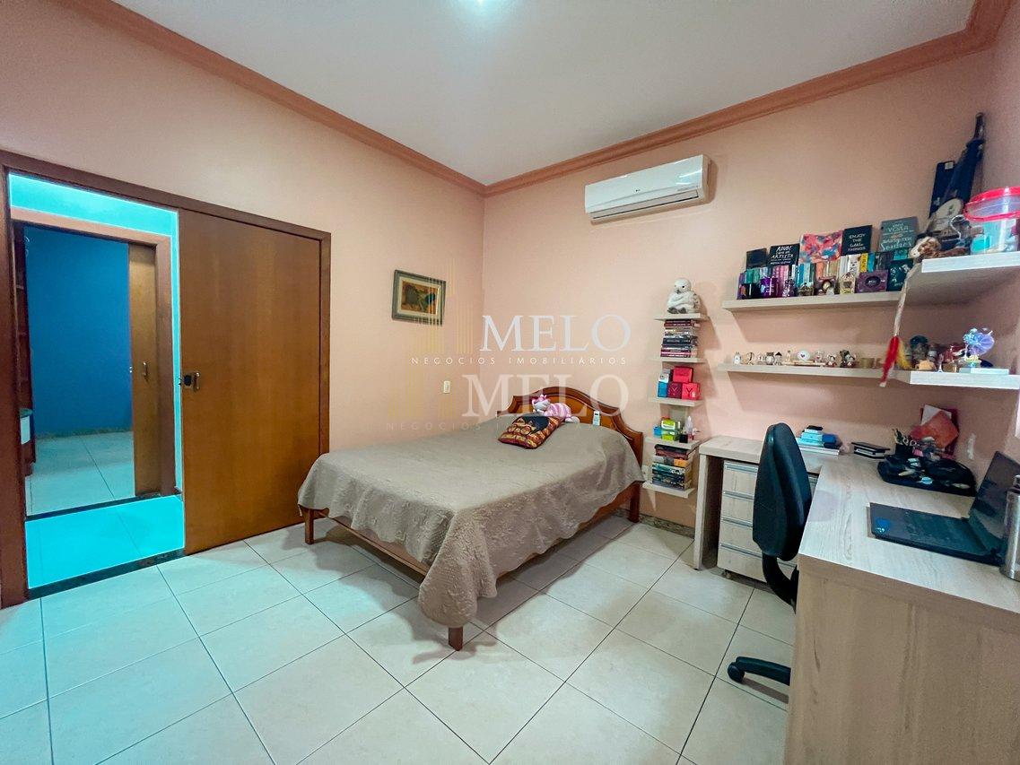 Casa linear 4 quartos à venda no bairro Itapoã R$ 1.600.000,00! - Belo Horizonte - 