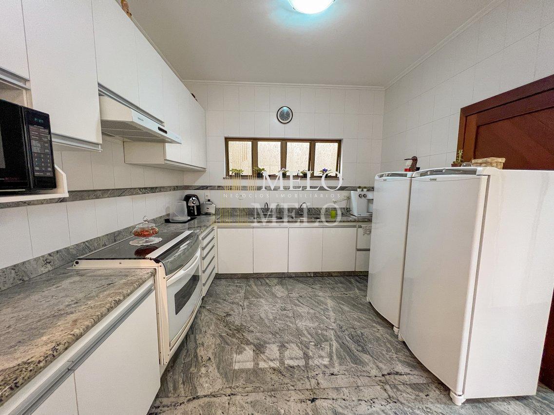Casa linear 4 quartos à venda no bairro Itapoã R$ 1.600.000,00! - Belo Horizonte - 