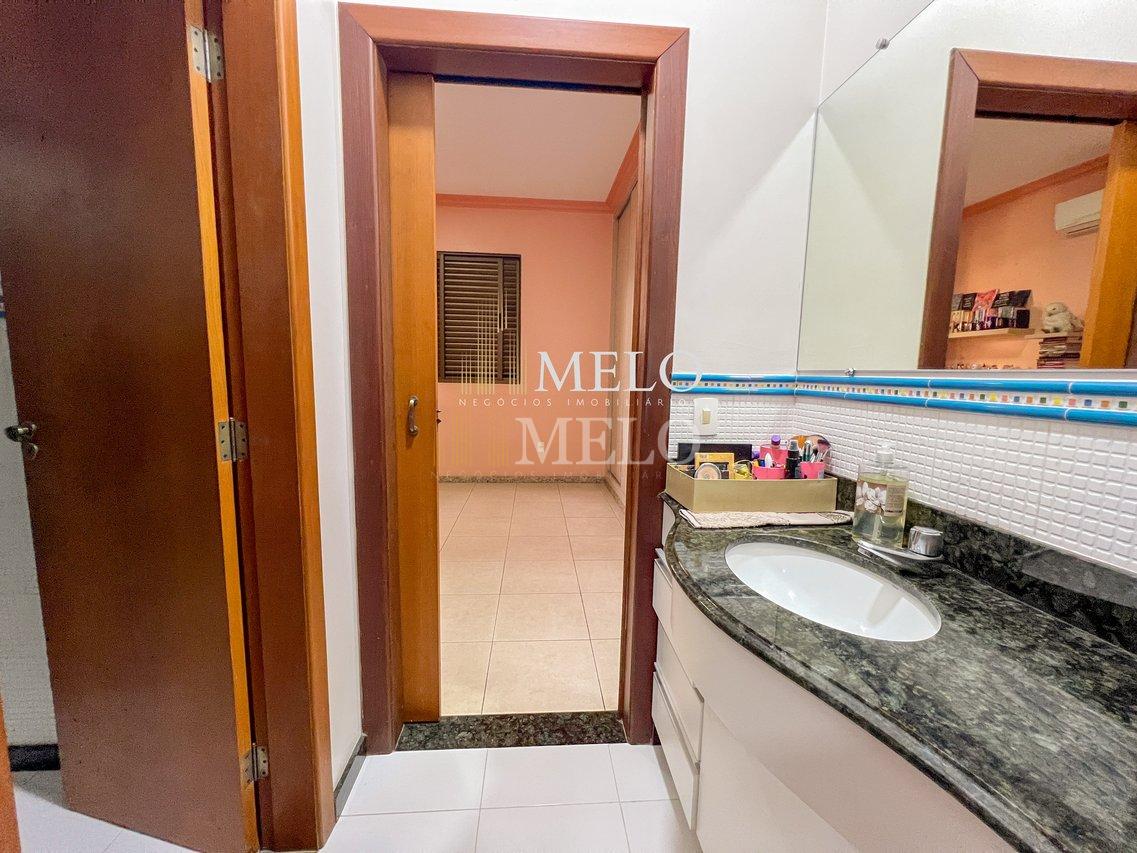 Casa linear 4 quartos à venda no bairro Itapoã R$ 1.600.000,00! - Belo Horizonte - 
