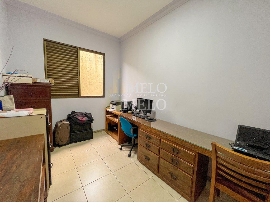 Casa linear 4 quartos à venda no bairro Itapoã R$ 1.600.000,00! - Belo Horizonte - 