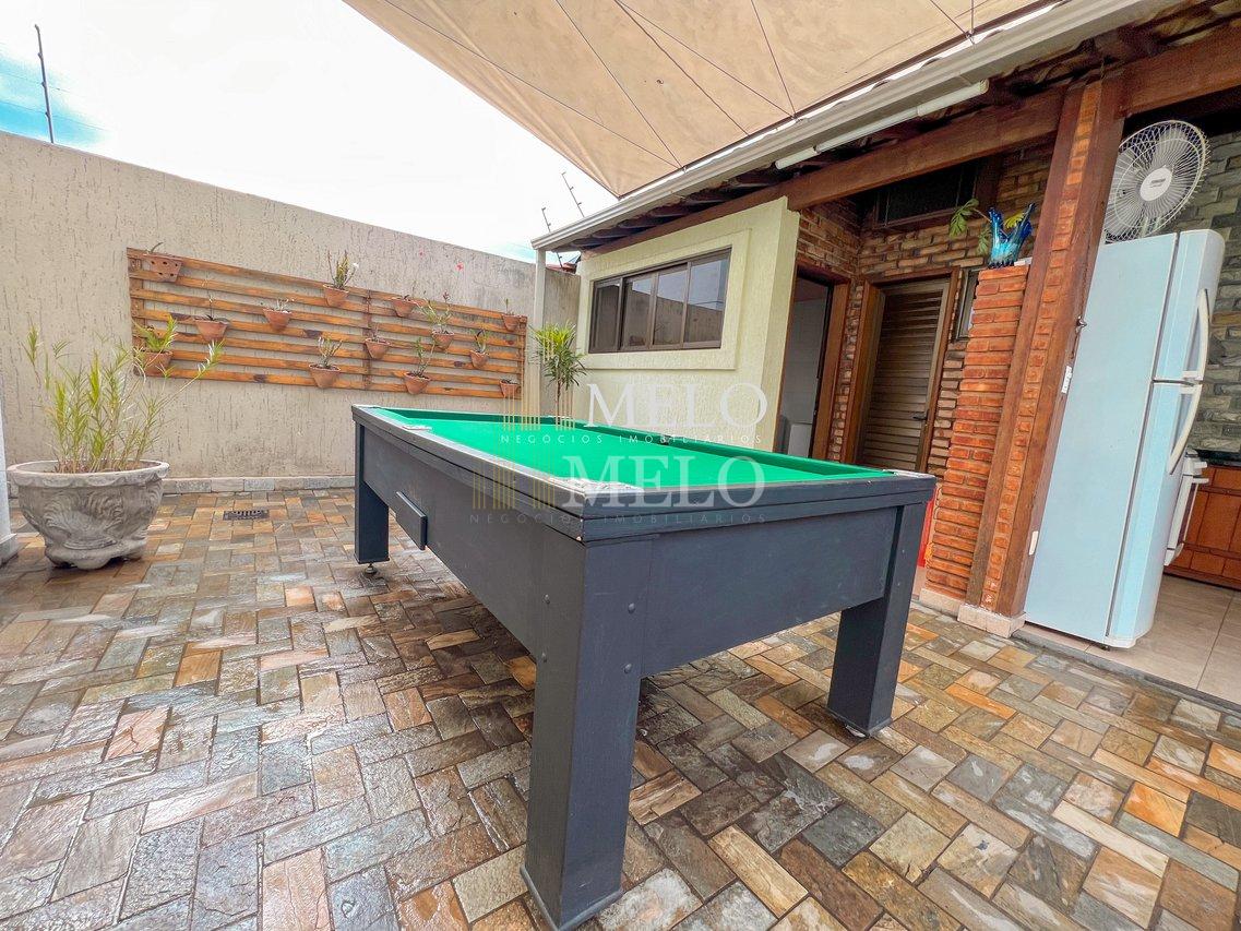 Casa linear 4 quartos à venda no bairro Itapoã R$ 1.600.000,00! - Belo Horizonte - 