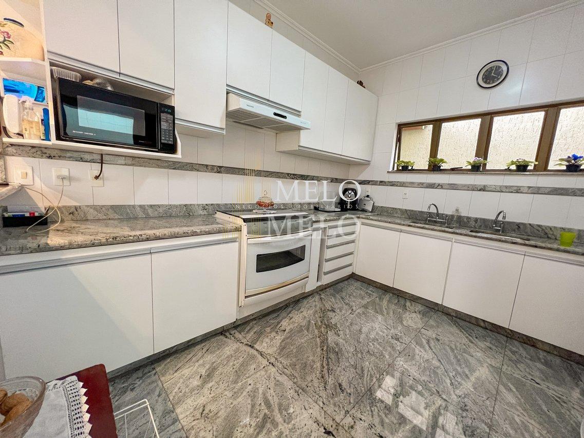 Casa linear 4 quartos à venda no bairro Itapoã R$ 1.600.000,00! - Belo Horizonte - 