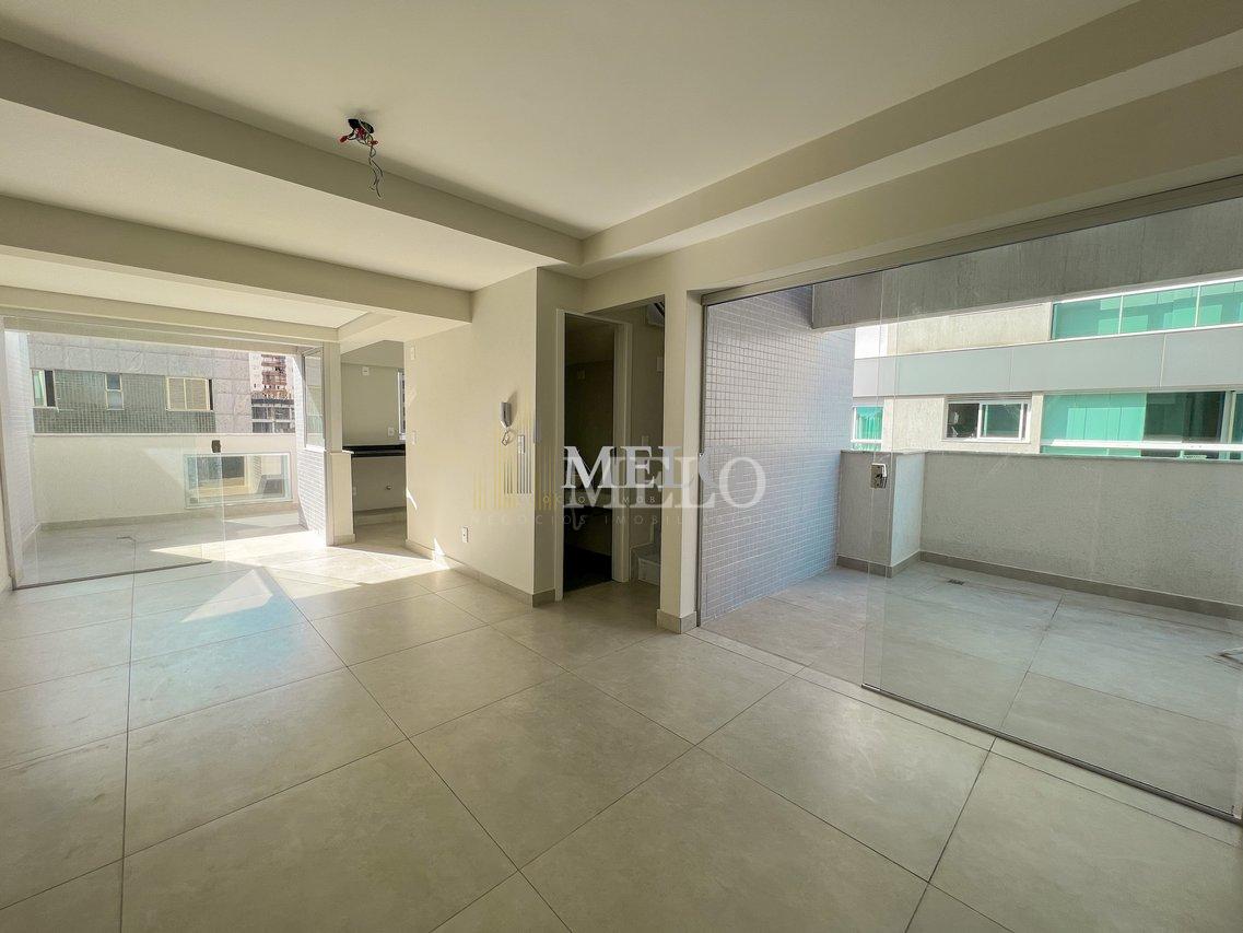 Excelente Cobertura  Tophouse no Lourdes à venda por R$ 1.600.000,0 Rua da Bahia Belo Horizonte - 