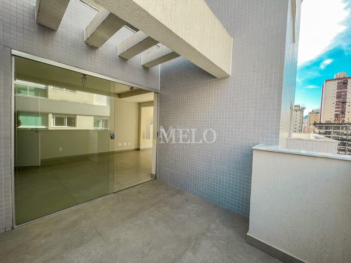 Excelente Cobertura  Tophouse no Lourdes à venda por R$ 1.600.000,0 Rua da Bahia Belo Horizonte - 
