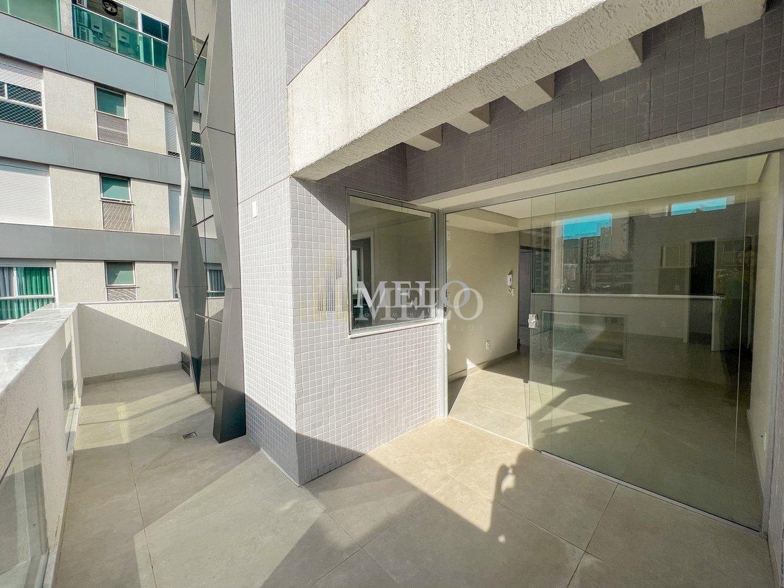 Excelente Cobertura  Tophouse no Lourdes à venda por R$ 1.600.000,0 Rua da Bahia Belo Horizonte - 
