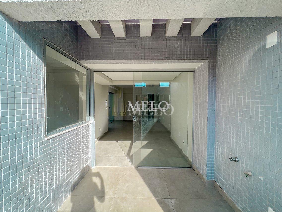 Excelente Cobertura  Tophouse no Lourdes à venda por R$ 1.600.000,0 Rua da Bahia Belo Horizonte - 