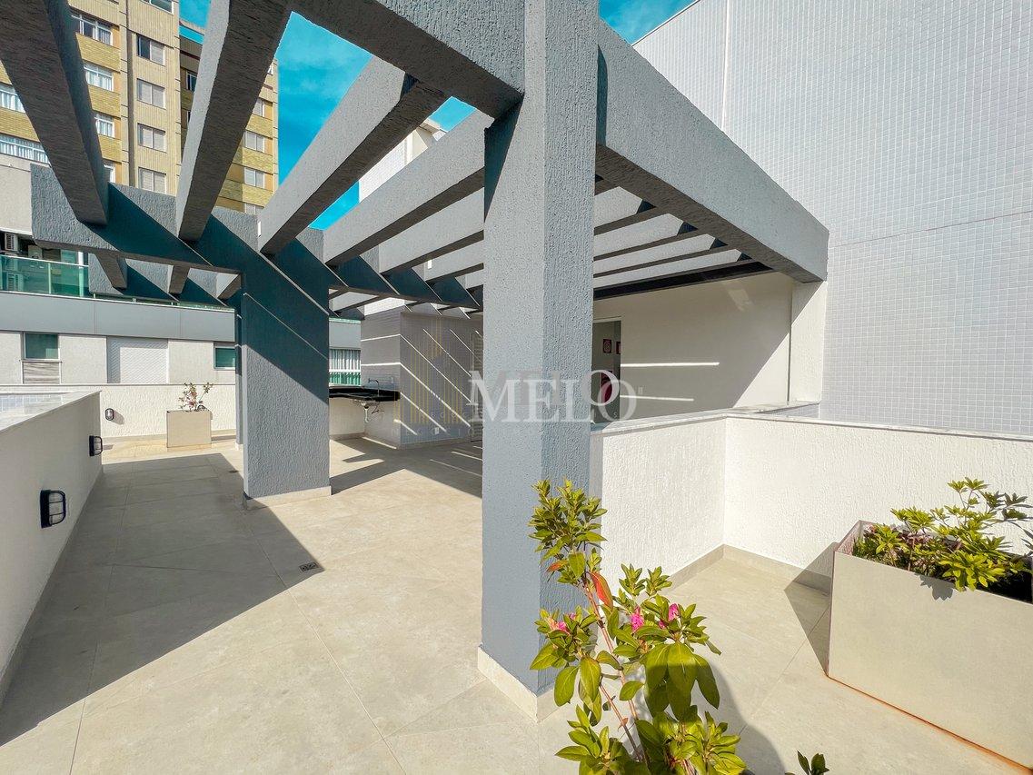 Excelente Cobertura  Tophouse no Lourdes à venda por R$ 1.600.000,0 Rua da Bahia Belo Horizonte - 