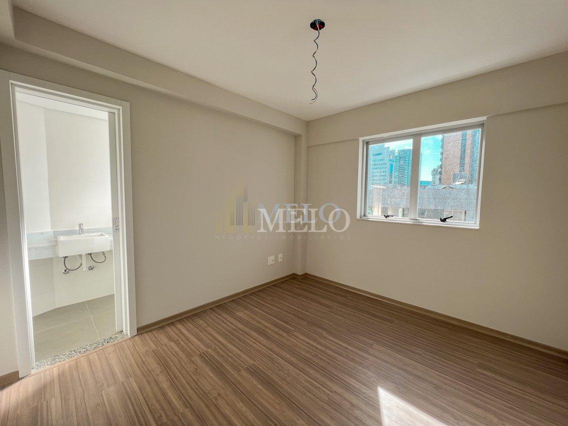 Excelente Cobertura  Tophouse no Lourdes à venda por R$ 1.600.000,0 Rua da Bahia Belo Horizonte - 