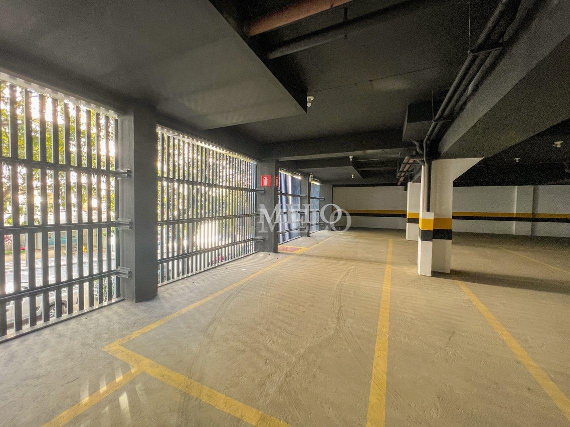 Excelente Cobertura  Tophouse no Lourdes à venda por R$ 1.600.000,0 Rua da Bahia Belo Horizonte - 