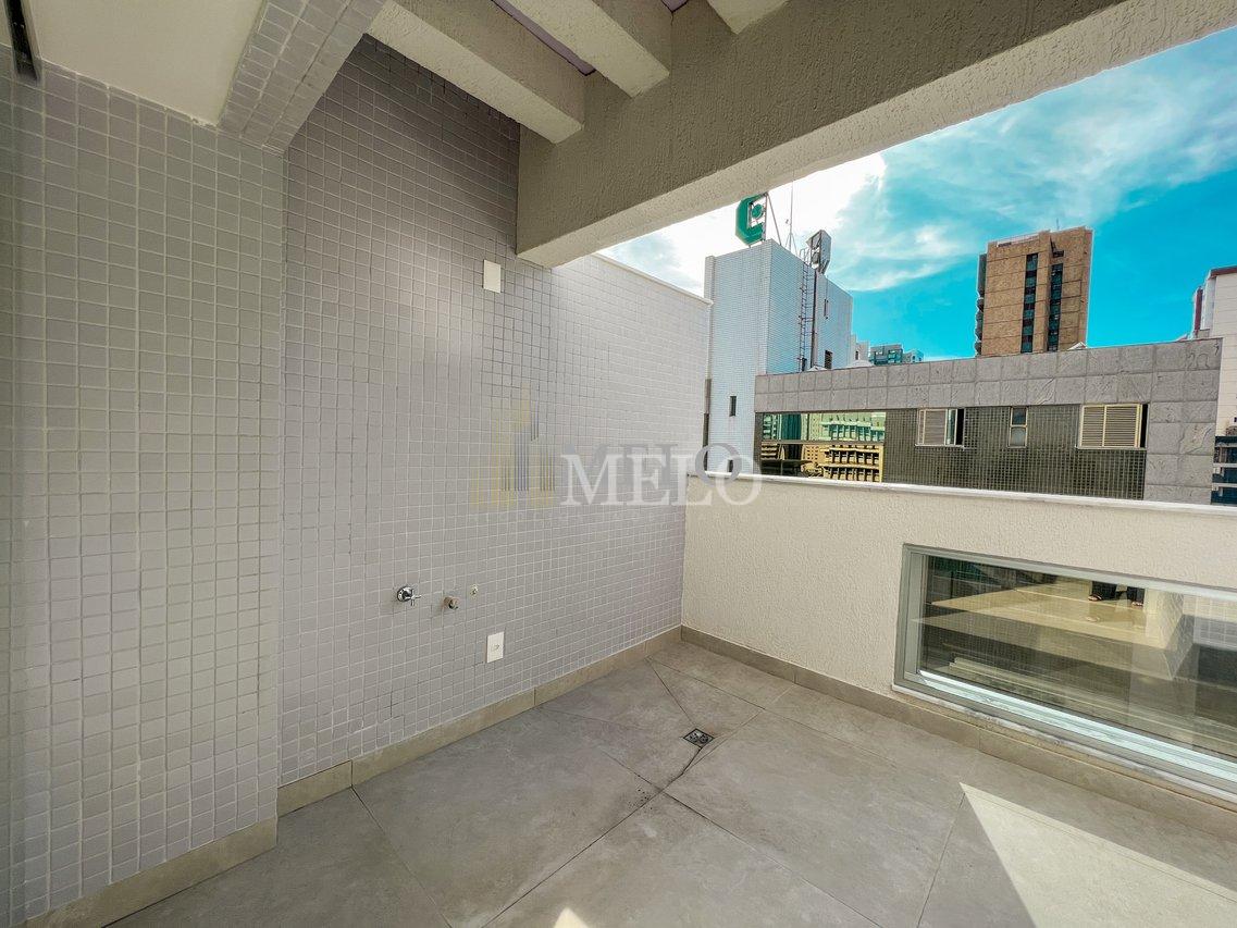 Excelente Cobertura  Tophouse no Lourdes à venda por R$ 1.600.000,0 Rua da Bahia Belo Horizonte - 