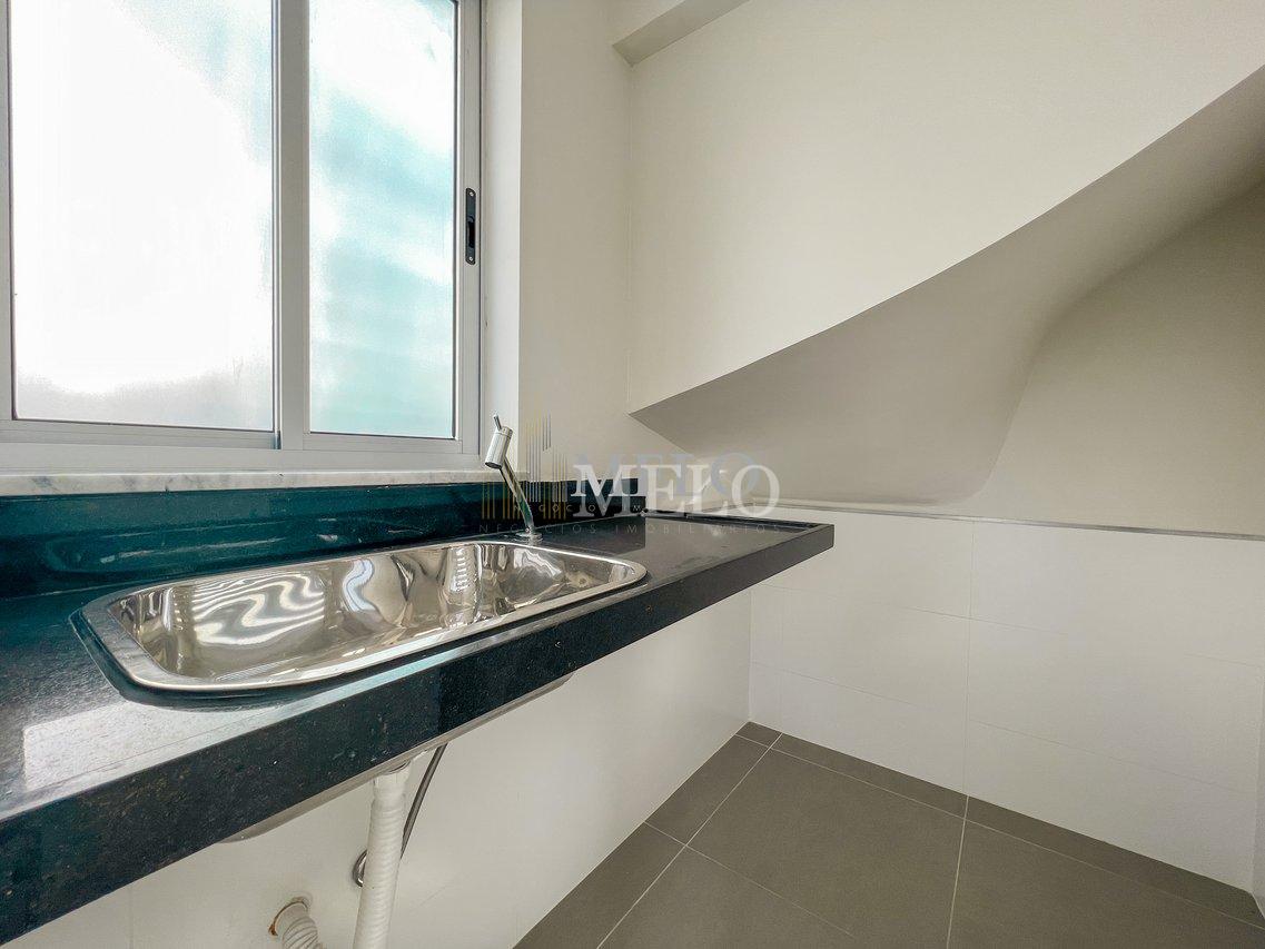 Excelente Cobertura  Tophouse no Lourdes à venda por R$ 1.600.000,0 Rua da Bahia Belo Horizonte - 