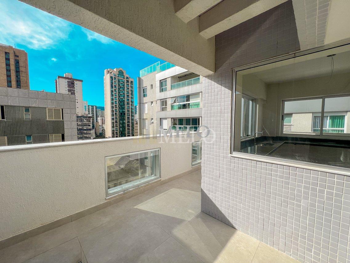 Excelente Cobertura  Tophouse no Lourdes à venda por R$ 1.600.000,0 Rua da Bahia Belo Horizonte - 