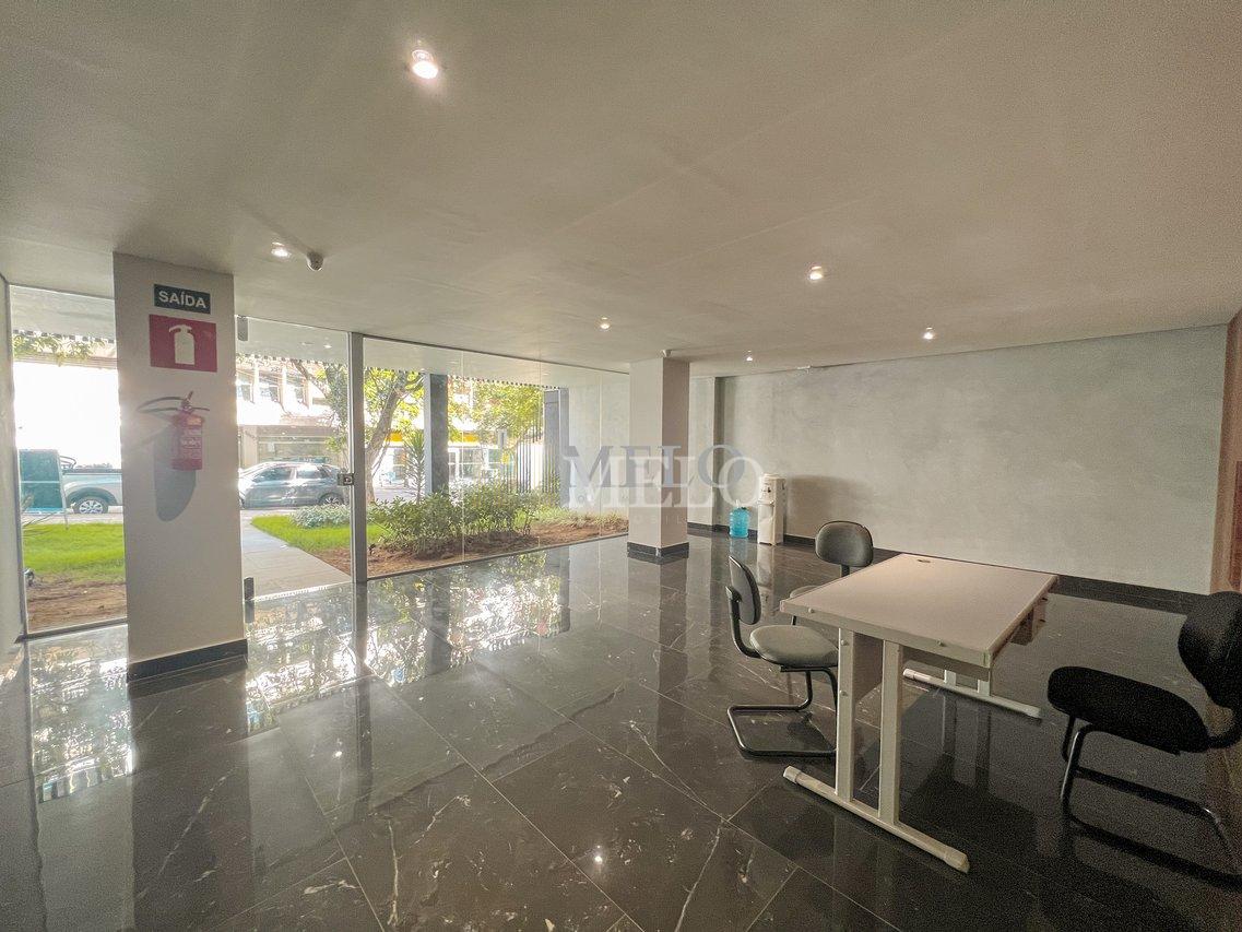 Excelente Cobertura  Tophouse no Lourdes à venda por R$ 1.600.000,0 Rua da Bahia Belo Horizonte - 