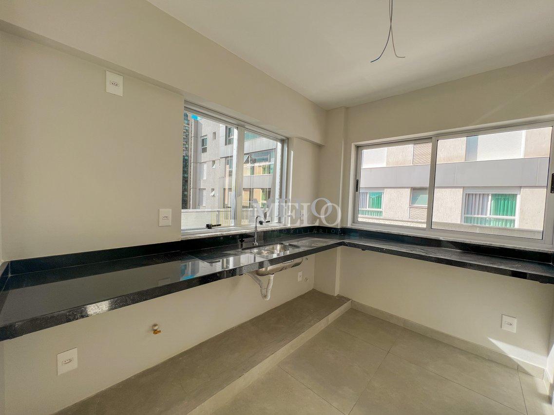 Excelente Cobertura  Tophouse no Lourdes à venda por R$ 1.600.000,0 Rua da Bahia Belo Horizonte - 