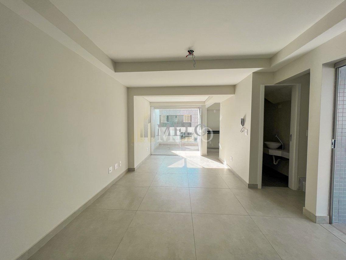Excelente Cobertura  Tophouse no Lourdes à venda por R$ 1.600.000,0 Rua da Bahia Belo Horizonte - 