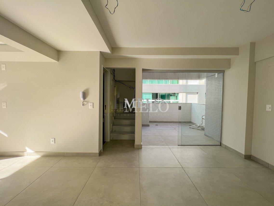 Excelente Cobertura  Tophouse no Lourdes à venda por R$ 1.600.000,0 Rua da Bahia Belo Horizonte - 