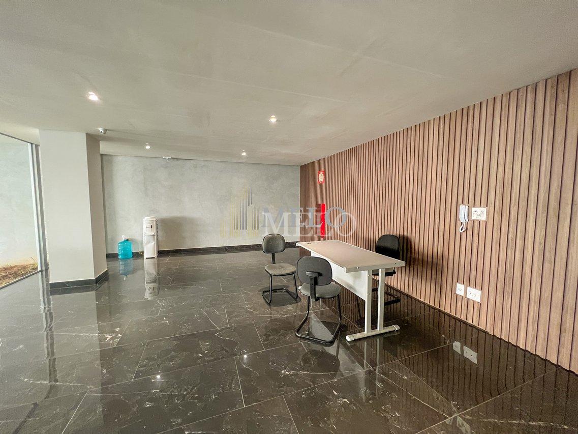 Excelente Cobertura  Tophouse no Lourdes à venda por R$ 1.600.000,0 Rua da Bahia Belo Horizonte - 