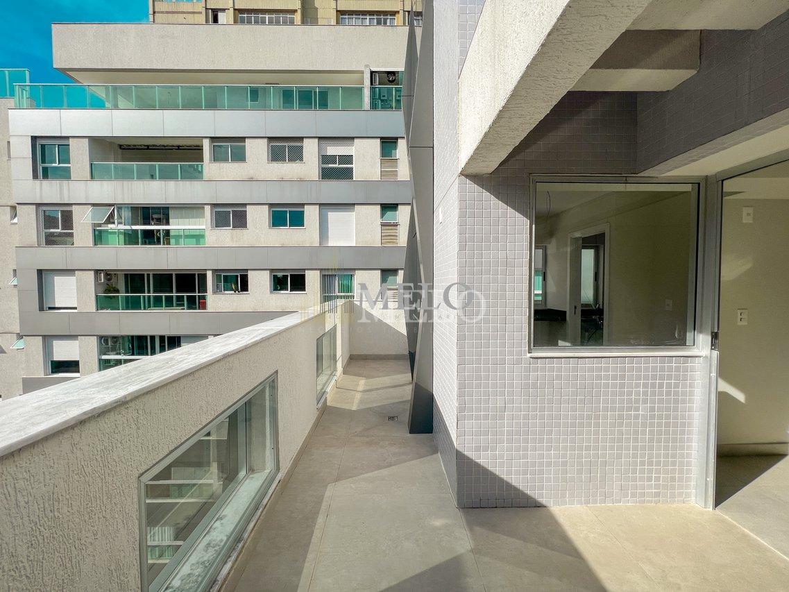 Excelente Cobertura  Tophouse no Lourdes à venda por R$ 1.600.000,0 Rua da Bahia Belo Horizonte - 