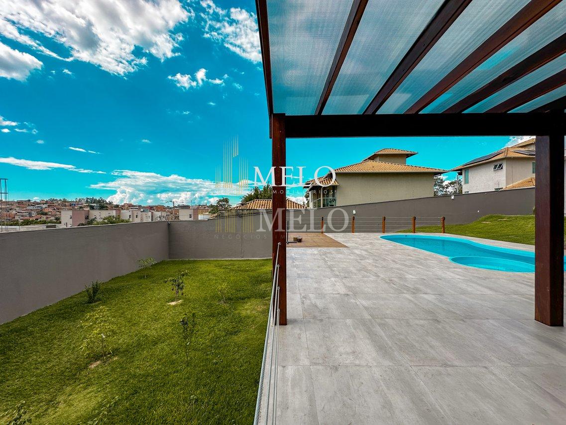 Casa de Alto Padrão a venda no Bairro Trevo Pampulha R$ 2.200.000,00 - Belo Horizonte - 