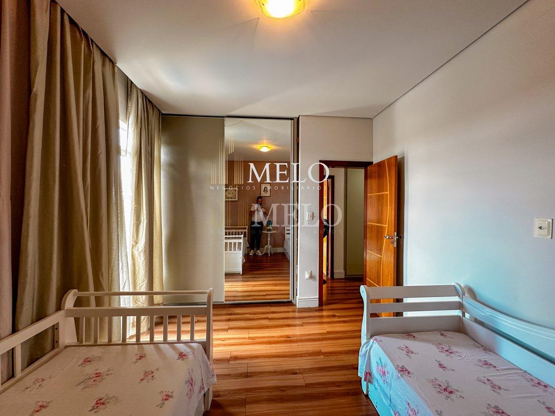 Casa de Alto Padrão a venda no Bairro Trevo Pampulha R$ 2.200.000,00 - Belo Horizonte - 