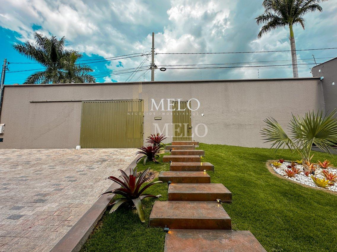 Casa de Alto Padrão a venda no Bairro Trevo Pampulha R$ 2.200.000,00 - Belo Horizonte - 
