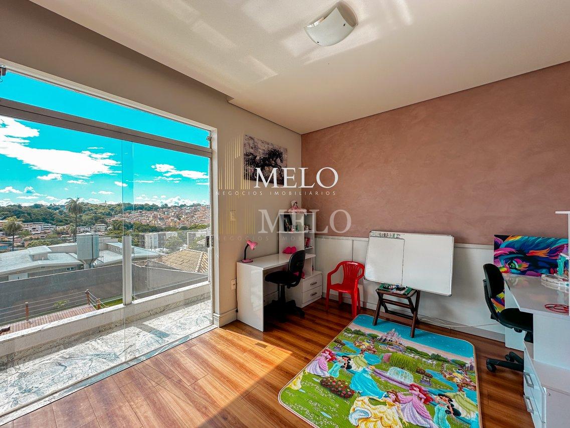 Casa de Alto Padrão a venda no Bairro Trevo Pampulha R$ 2.200.000,00 - Belo Horizonte - 