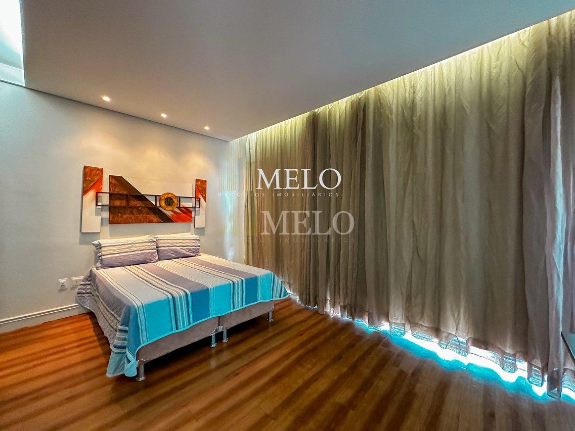 Casa de Alto Padrão a venda no Bairro Trevo Pampulha R$ 2.200.000,00 - Belo Horizonte - 