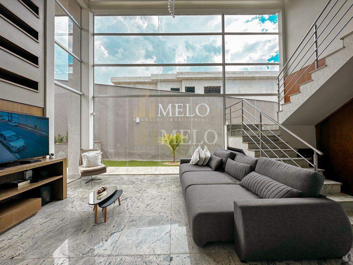 Casa de Alto Padrão a venda no Bairro Trevo Pampulha R$ 2.200.000,00 - Belo Horizonte - 