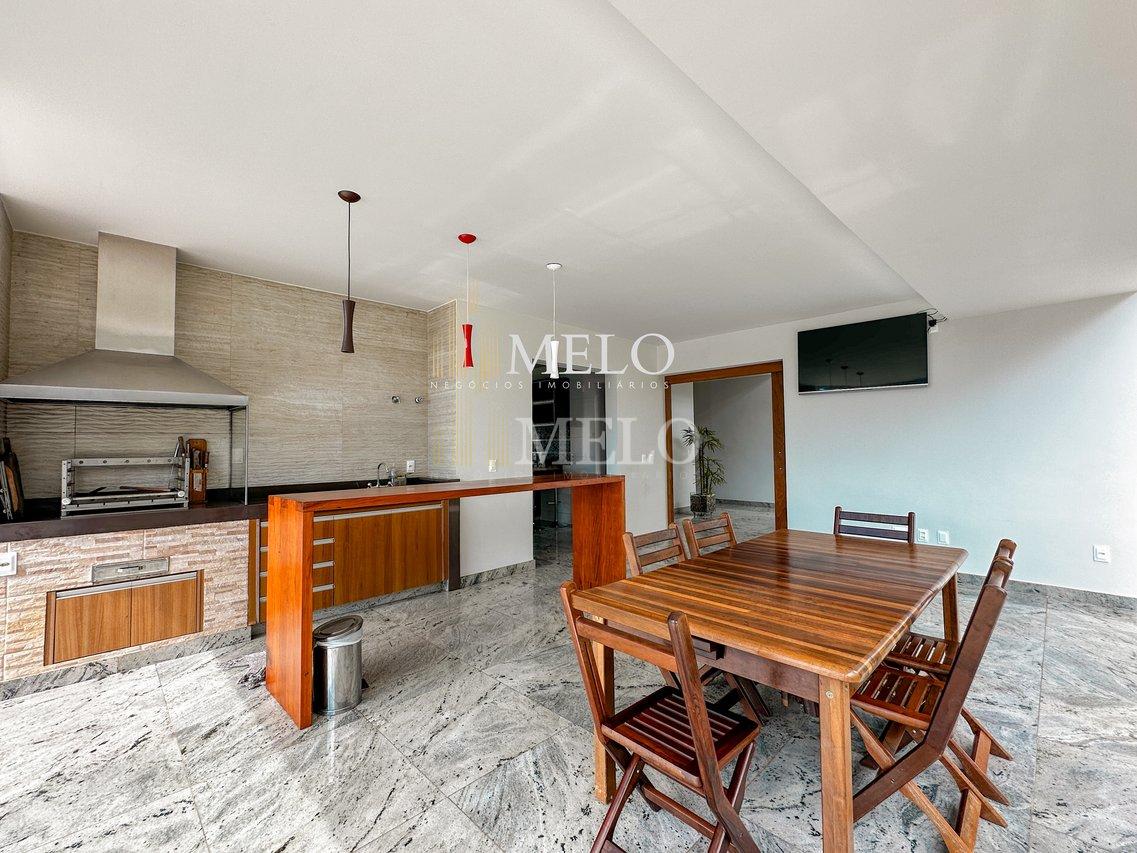 Casa de Alto Padrão a venda no Bairro Trevo Pampulha R$ 2.200.000,00 - Belo Horizonte - 