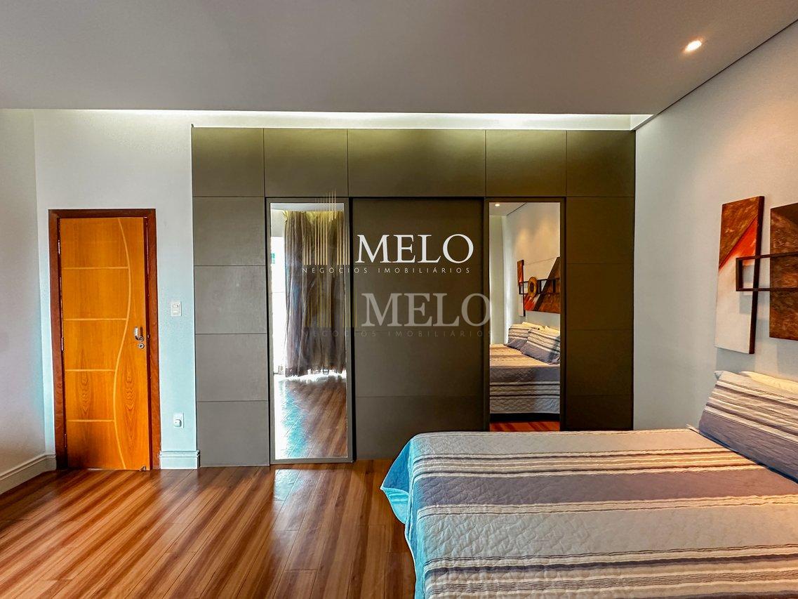 Casa de Alto Padrão a venda no Bairro Trevo Pampulha R$ 2.200.000,00 - Belo Horizonte - 