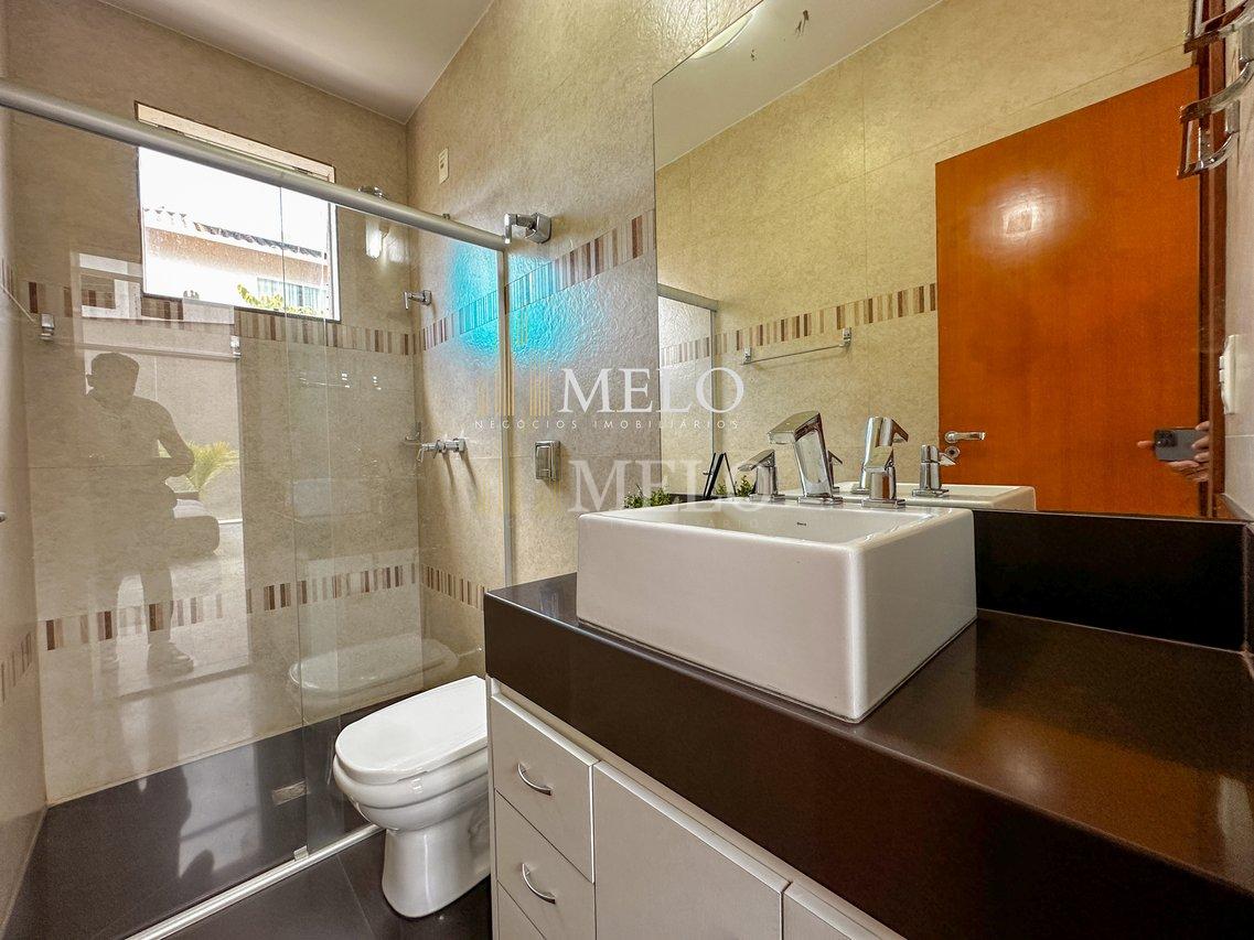 Casa de Alto Padrão a venda no Bairro Trevo Pampulha R$ 2.200.000,00 - Belo Horizonte - 