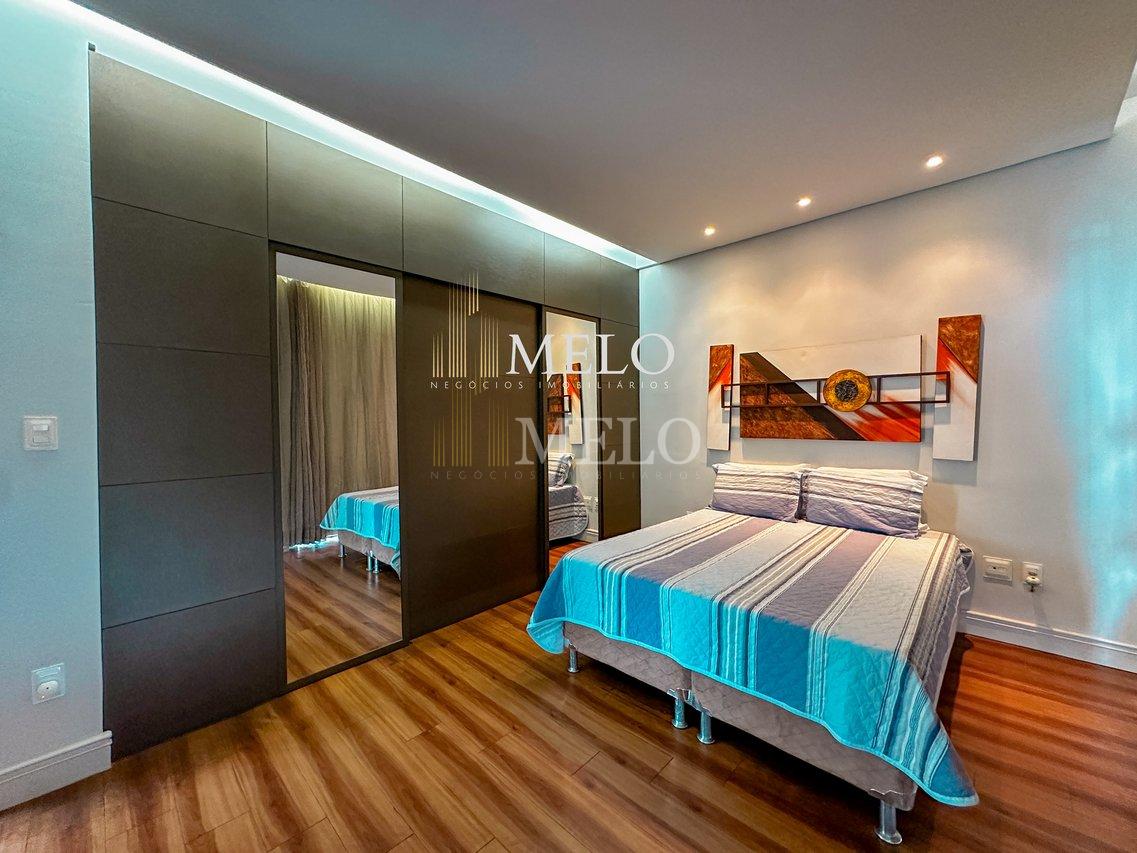 Casa de Alto Padrão a venda no Bairro Trevo Pampulha R$ 2.200.000,00 - Belo Horizonte - 