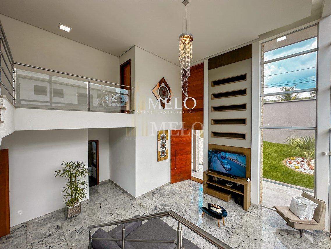 Casa de Alto Padrão a venda no Bairro Trevo Pampulha R$ 2.200.000,00 - Belo Horizonte - 