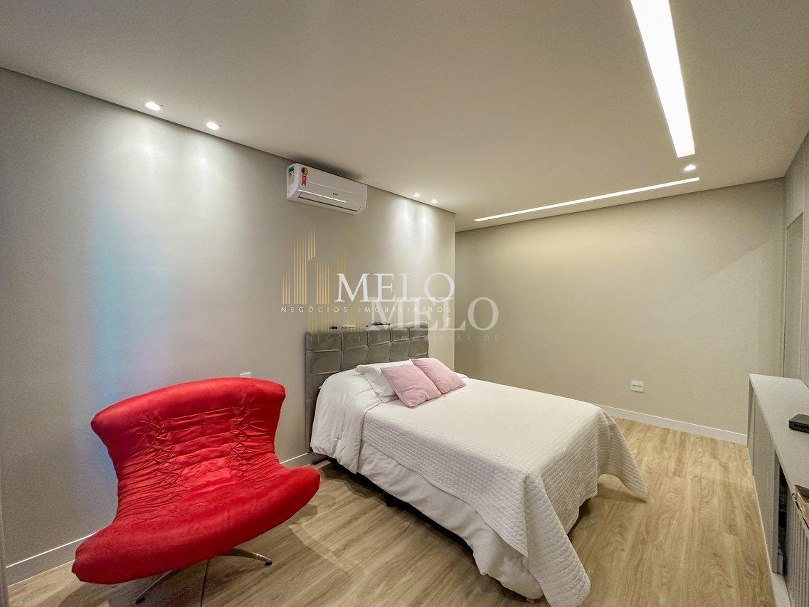Belíssima Casa no Condomínio Gran Park à venda por R$2.790.000,00 Rua Machado de Assis Vespasiano - 