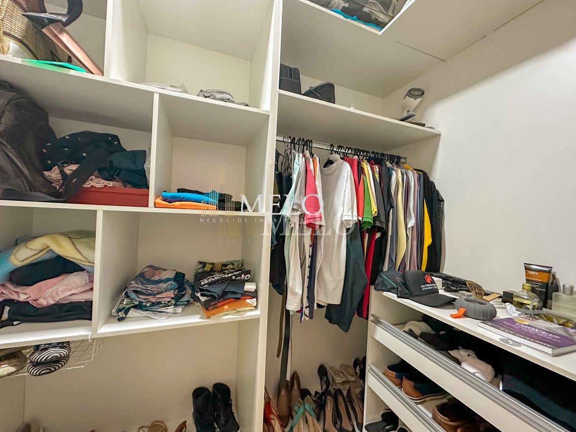 Belíssima Casa no Condomínio Gran Park à venda por R$2.790.000,00 Rua Machado de Assis Vespasiano - 
