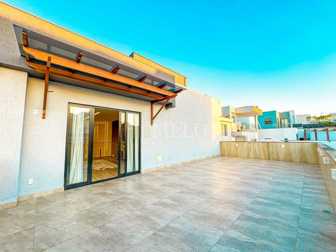 Belíssima Casa no Condomínio Gran Park à venda por R$2.790.000,00 Rua Machado de Assis Vespasiano - 
