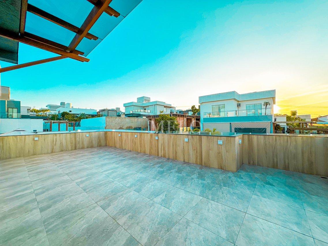 Belíssima Casa no Condomínio Gran Park à venda por R$2.790.000,00 Rua Machado de Assis Vespasiano - 