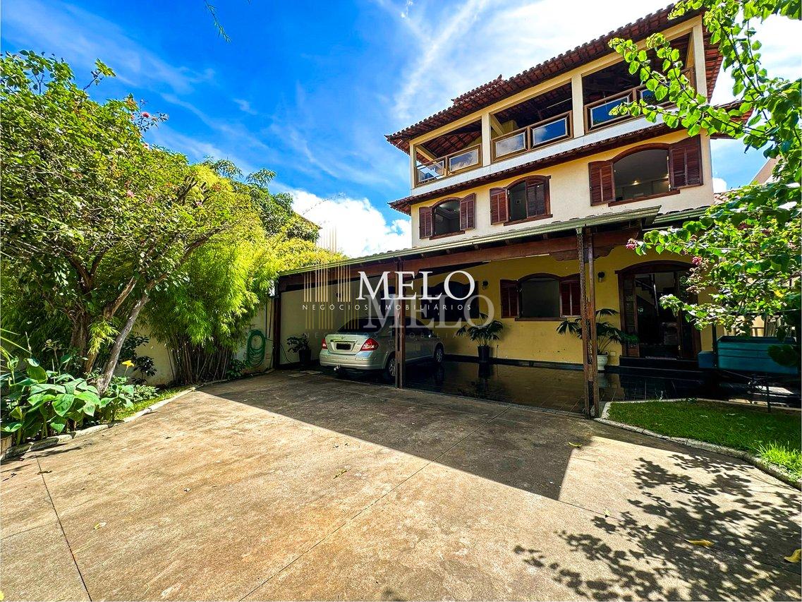 Belíssima casa colonial à venda no Santa Amélia por R$ 1.925.000,00 - Belo Horizonte - 
