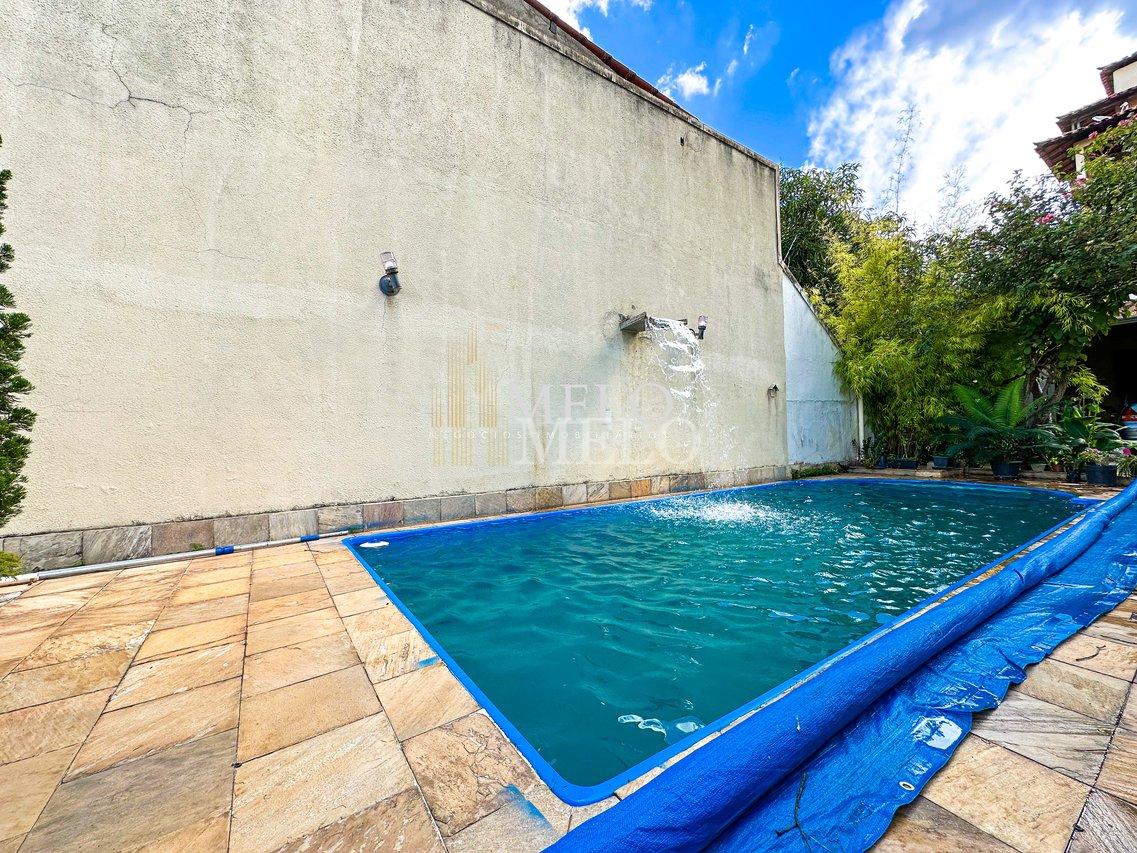 Belíssima casa colonial à venda no Santa Amélia por R$ 1.925.000,00 - Belo Horizonte - 