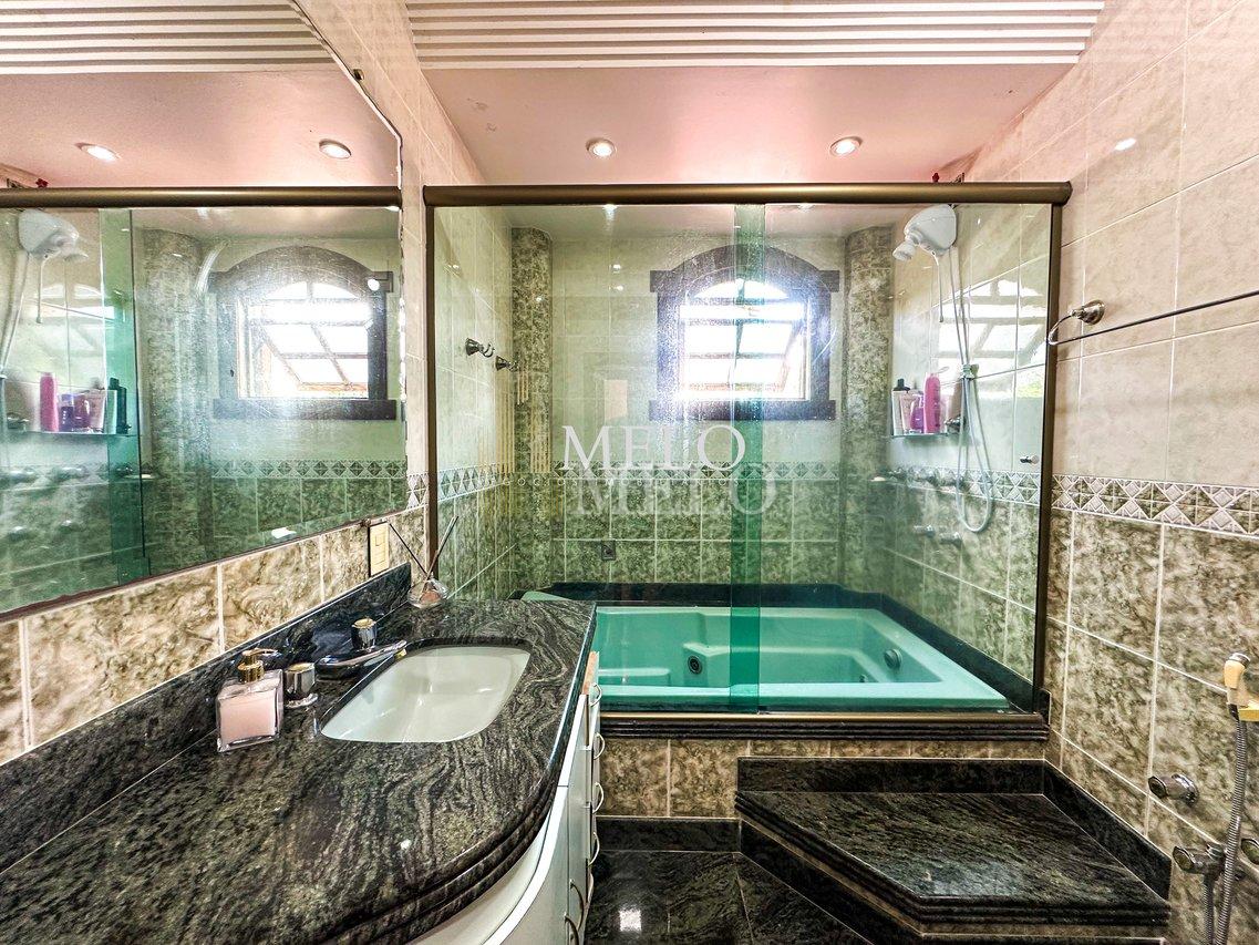 Belíssima casa colonial à venda no Santa Amélia por R$ 1.925.000,00 - Belo Horizonte - 